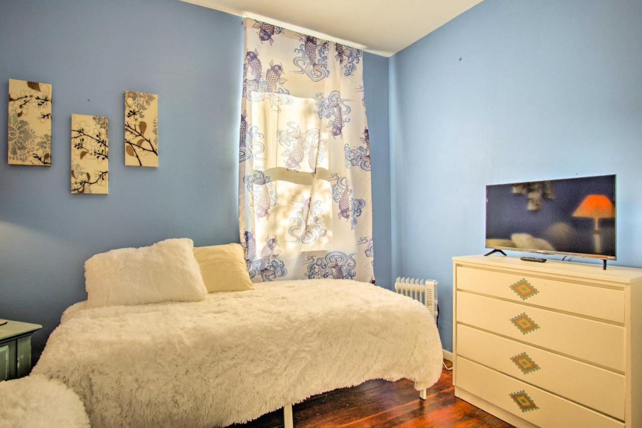 Bright Bisbee Cottage With Air Conditioning! Bagian luar foto